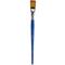 12 Pack: Cotman Watercolour™ Short Handle One Stroke Brush